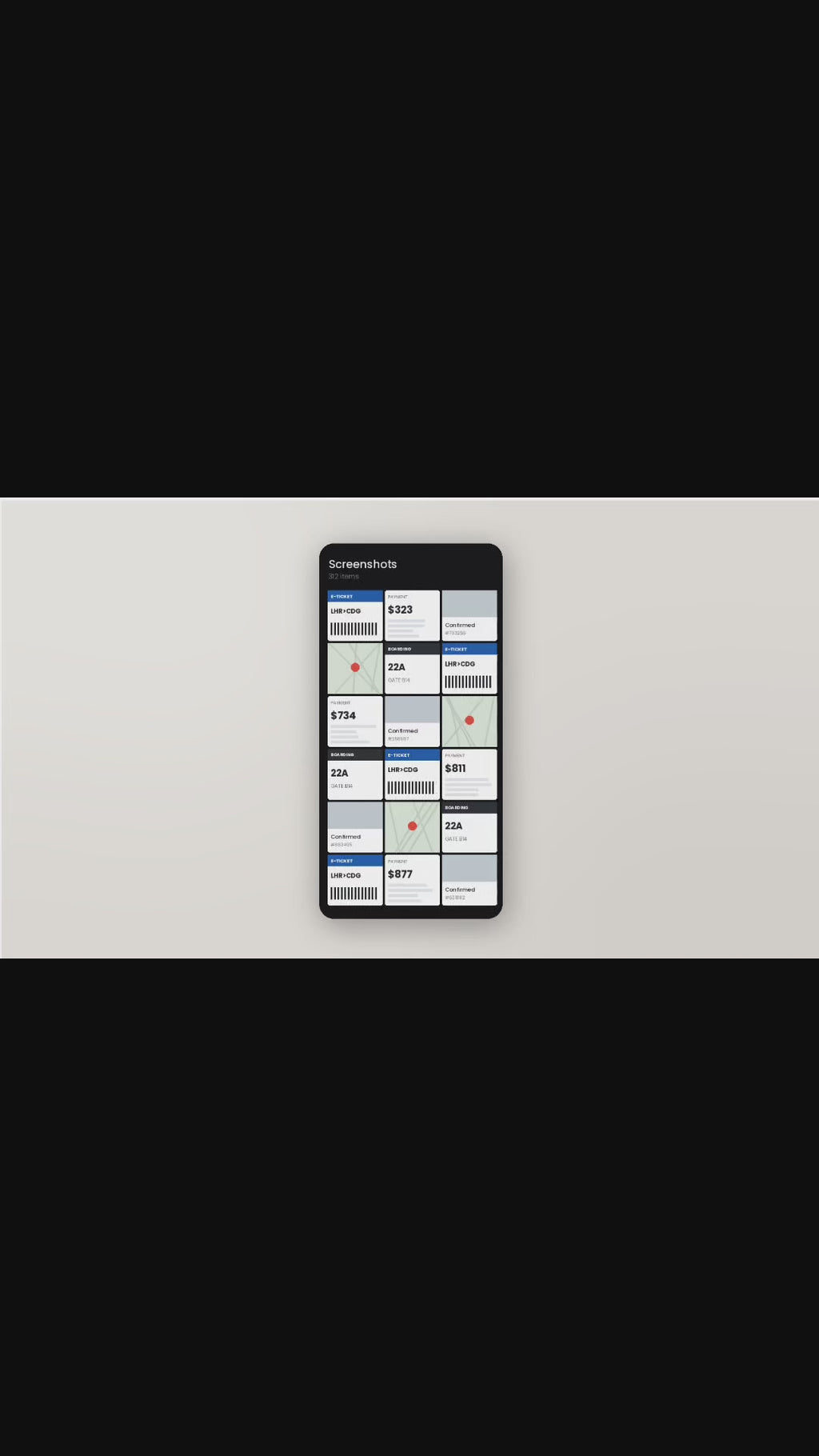 TravelOS - The Ultimate Travel Planning System