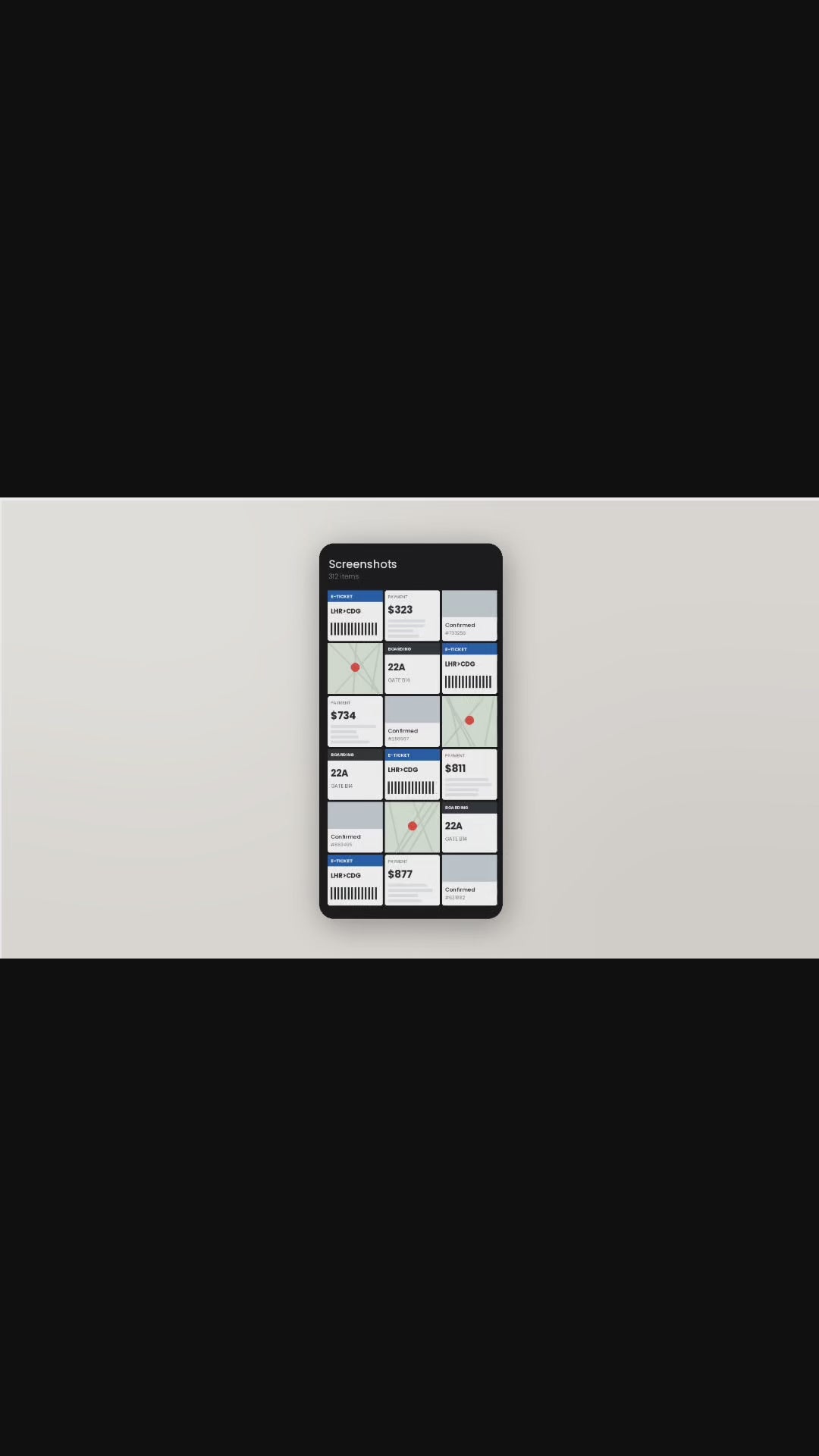 TravelOS - The Ultimate Travel Planning System